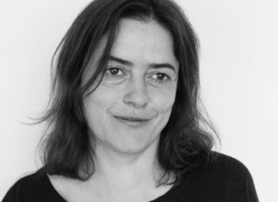 Anna Goodere Headshot