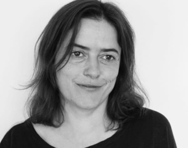 Anna Goodere Headshot