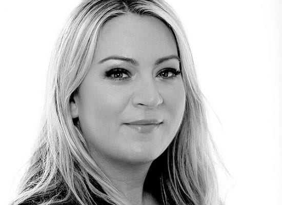 Joanne Byrne Headshot