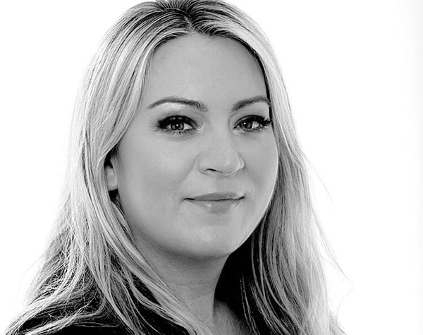 Joanne Byrne Headshot