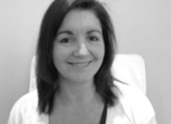 Maeve Dowling Headshot