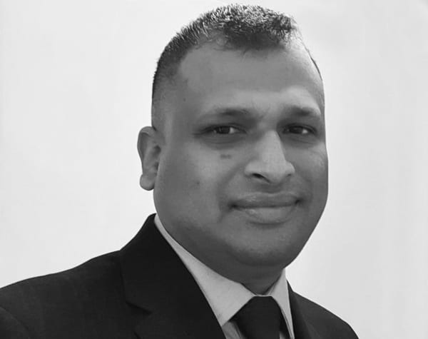 Sabareesh Kumar